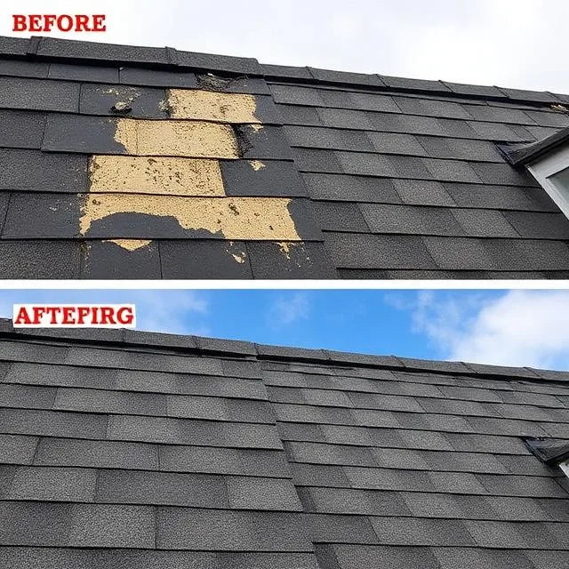 Roof Repair Near Me in New Salem, PA near me